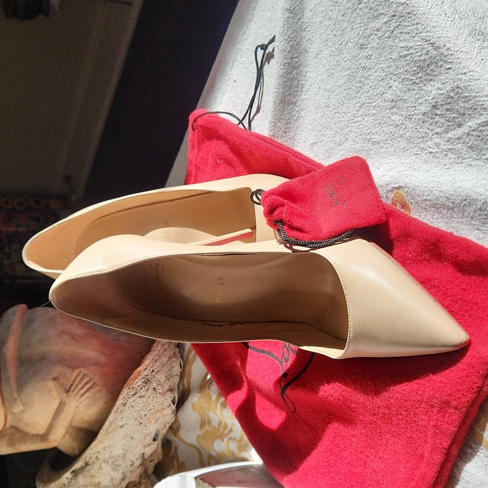 Christian Louboutin